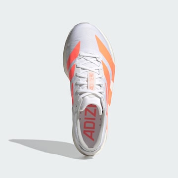 Scarpa da corsa di ADIDAS PERFORMANCE in bianco