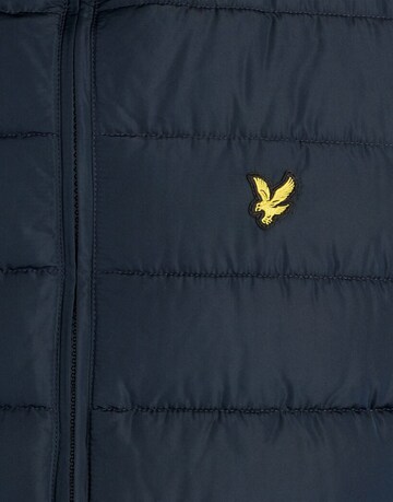 Veste d’hiver Lyle & Scott en bleu