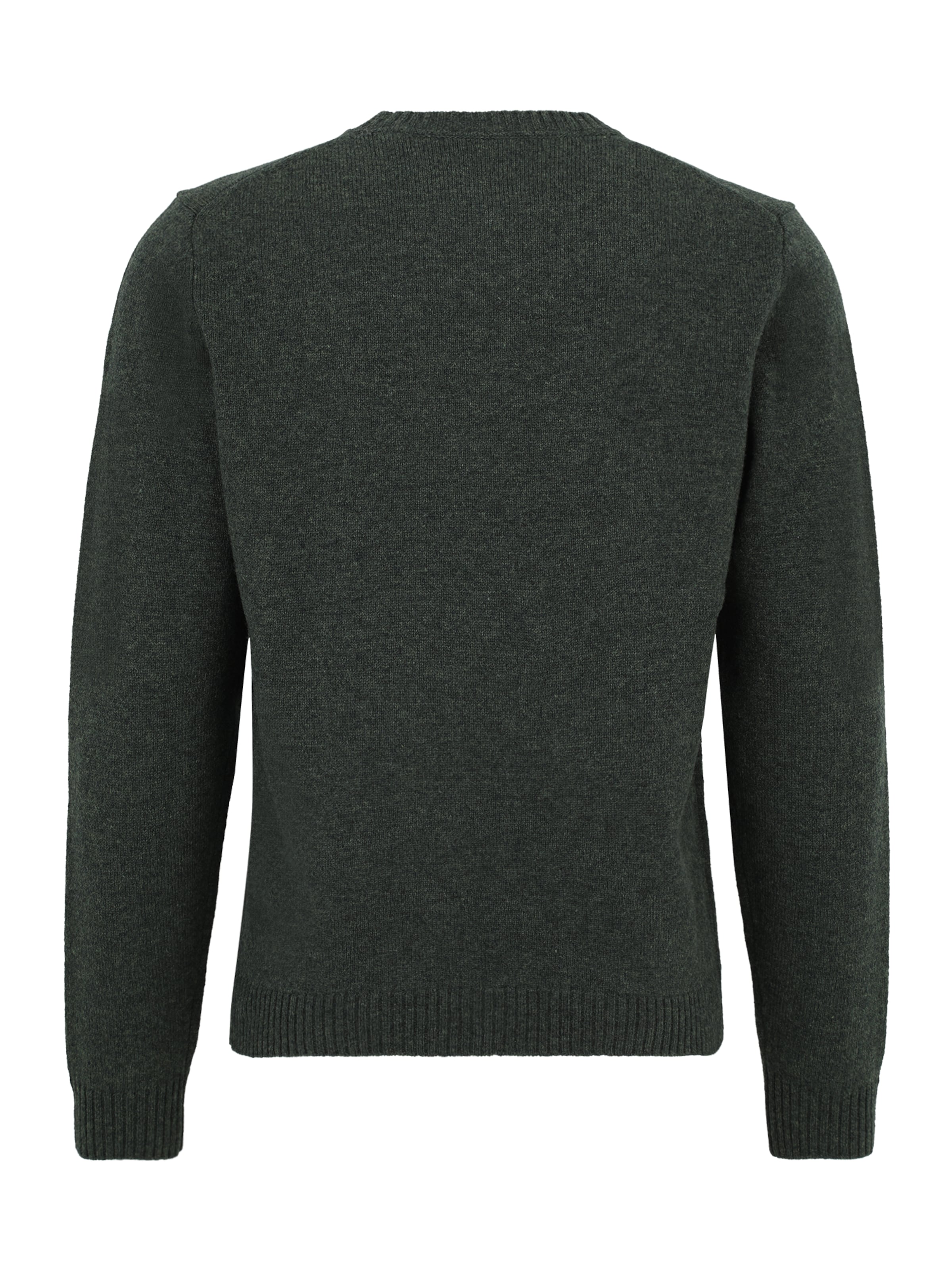 zaļš WOOD WOOD Džemperis 'Tay'