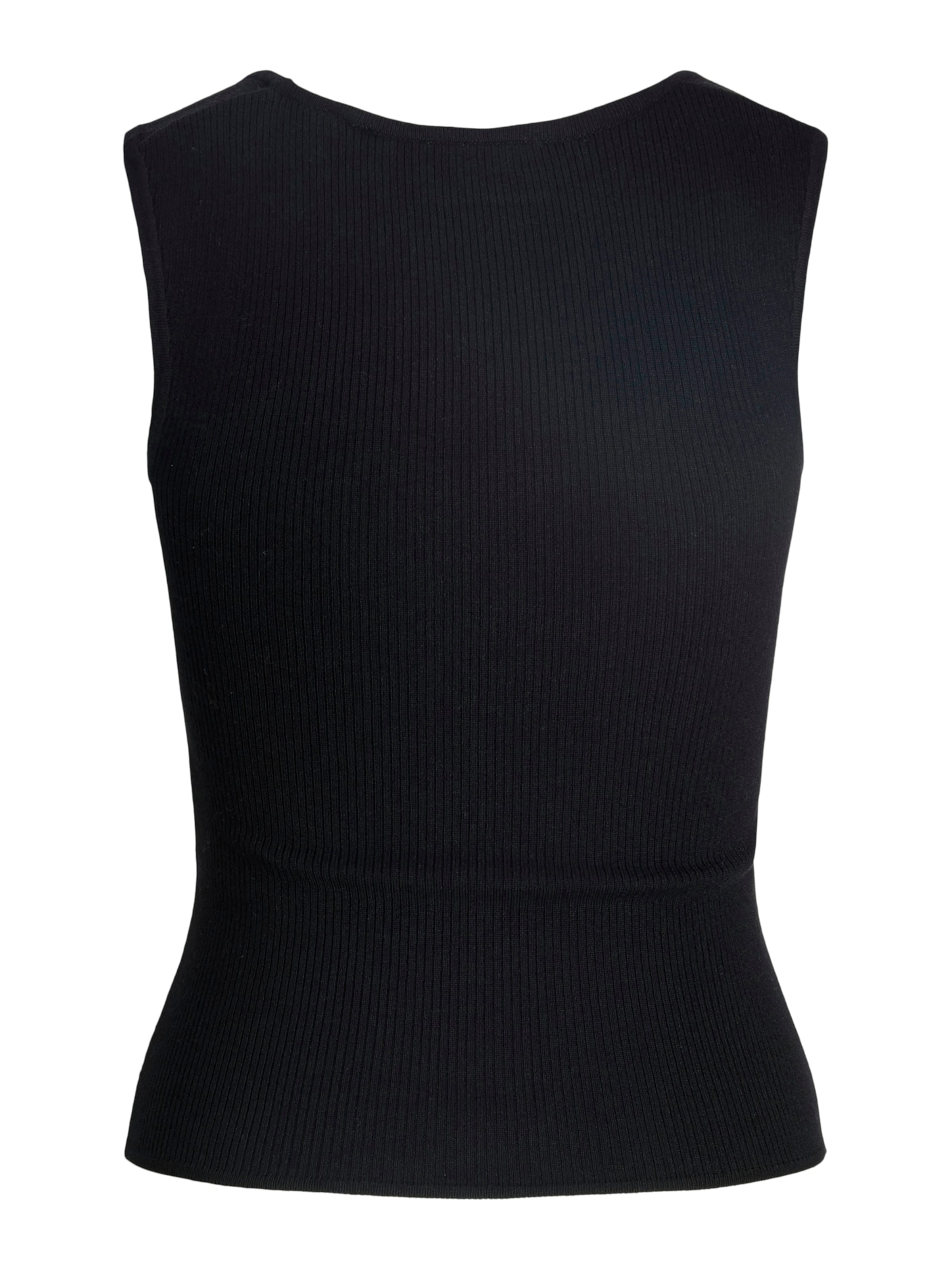 JJXX Sticktop 'JXPosie' i sort