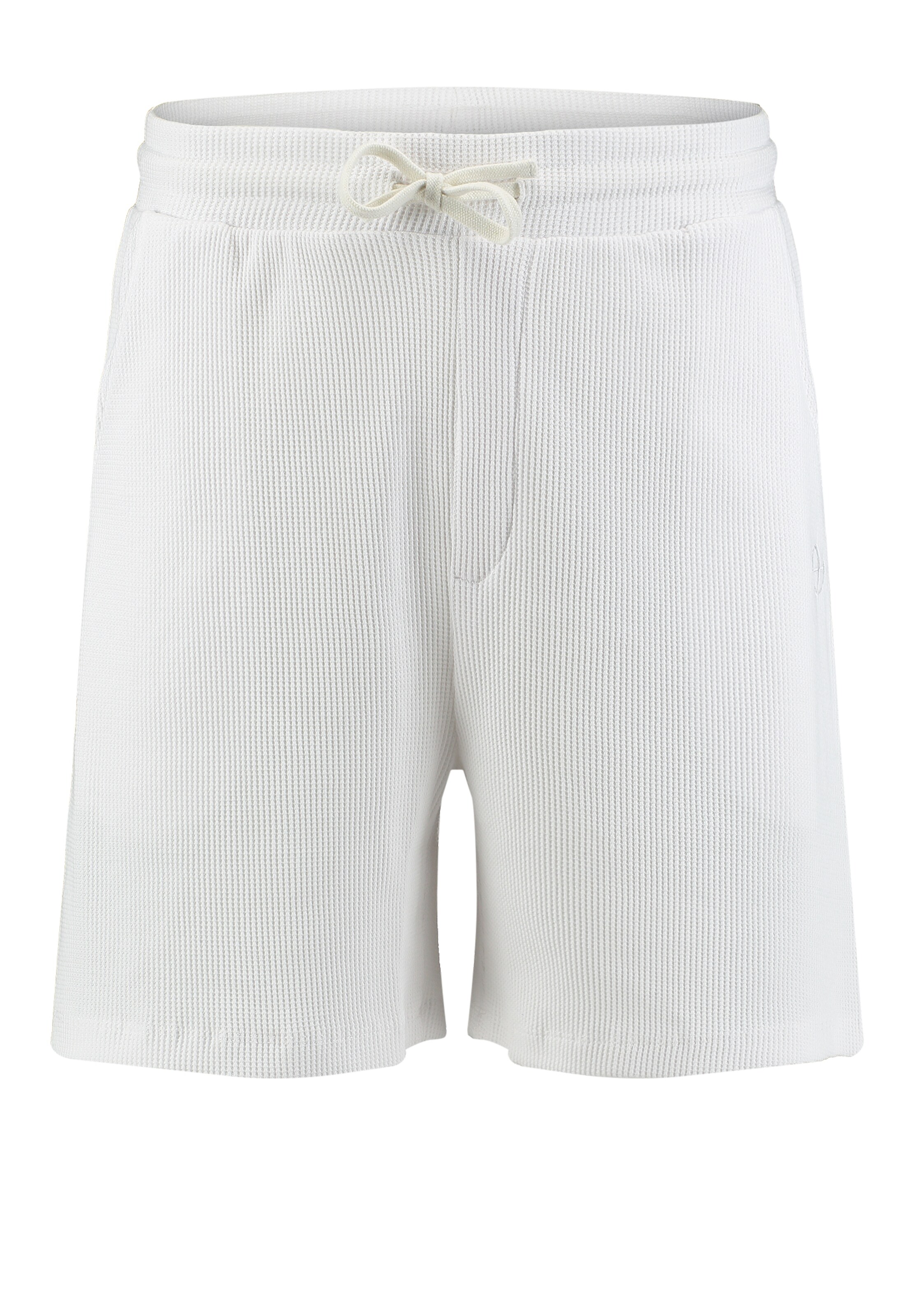 balts Key Largo Standarta Bikses 'ROY': no priekšpuses