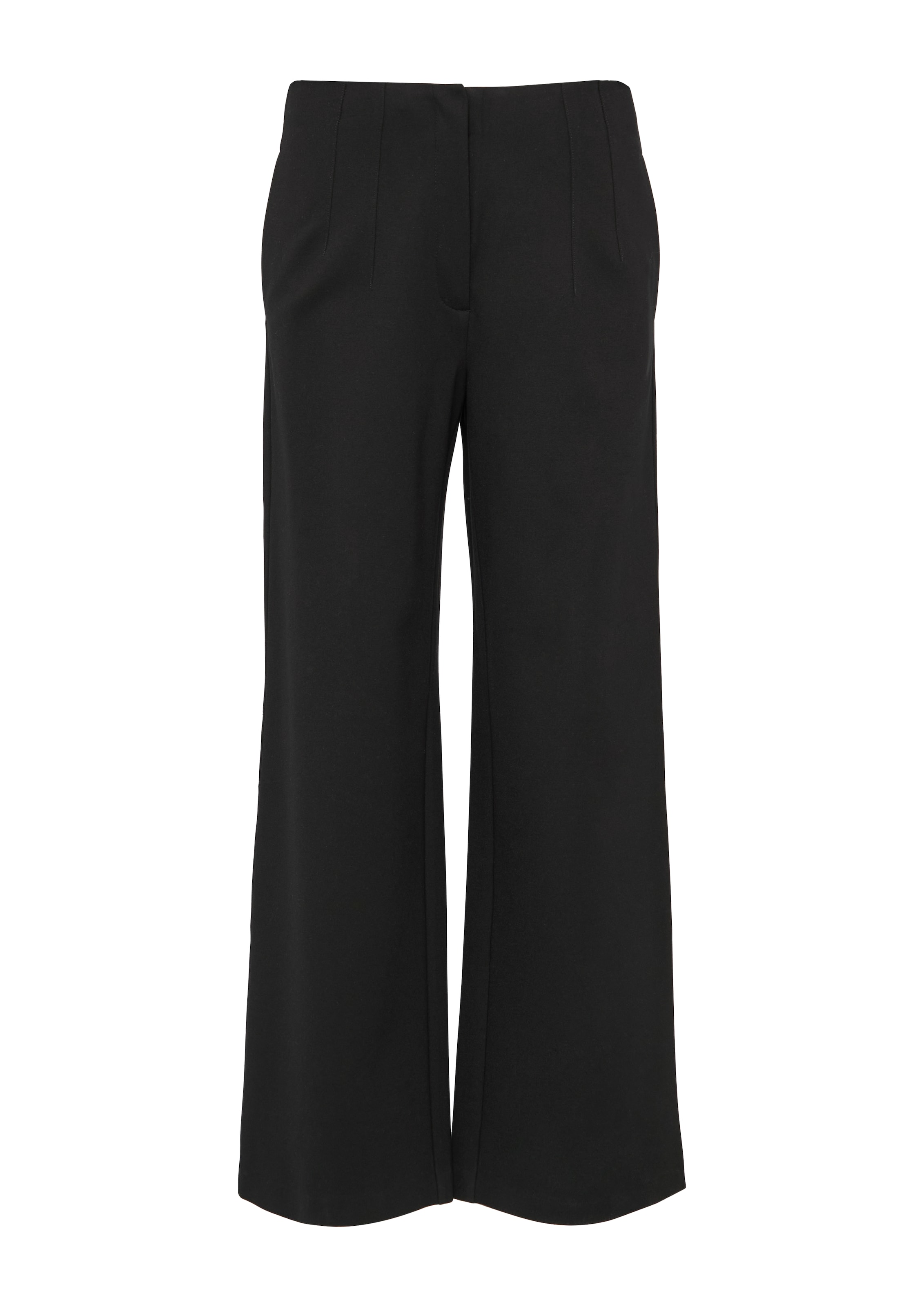 s.Oliver BLACK LABEL Pants in Black, Item view