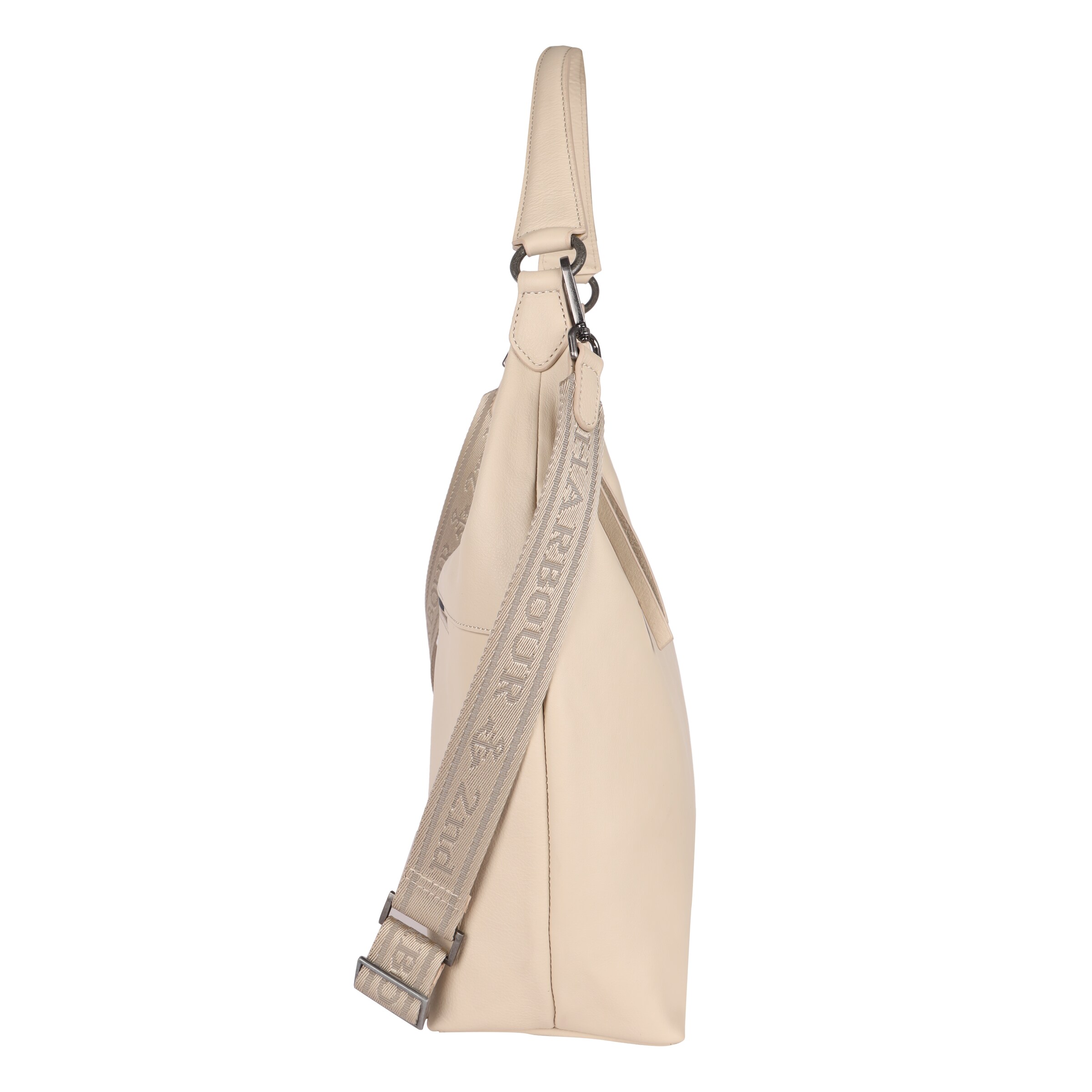 Sac bandoulière Harbour 2nd en beige