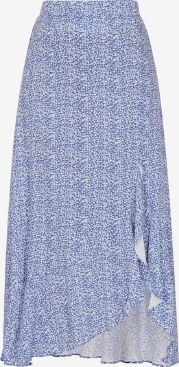 FELIPA Suknja 'Fashion Look' u plava / bijela, Pregled proizvoda