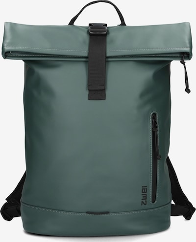 ZWEI Sac à dos 'CARGO CAR200' en One Size en vert, Vue avec produit