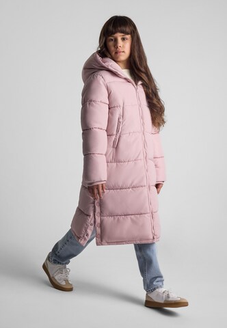 MINOTI Frakke i pink
