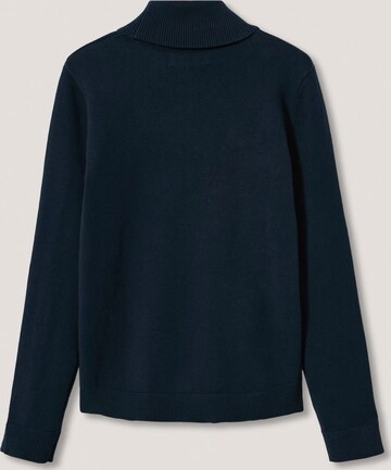 MANGO KIDS Sweater 'BELLA' in Blue