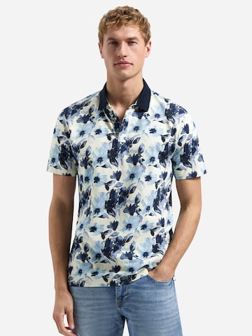 No Excess Paita värissä sininen: etupuoli