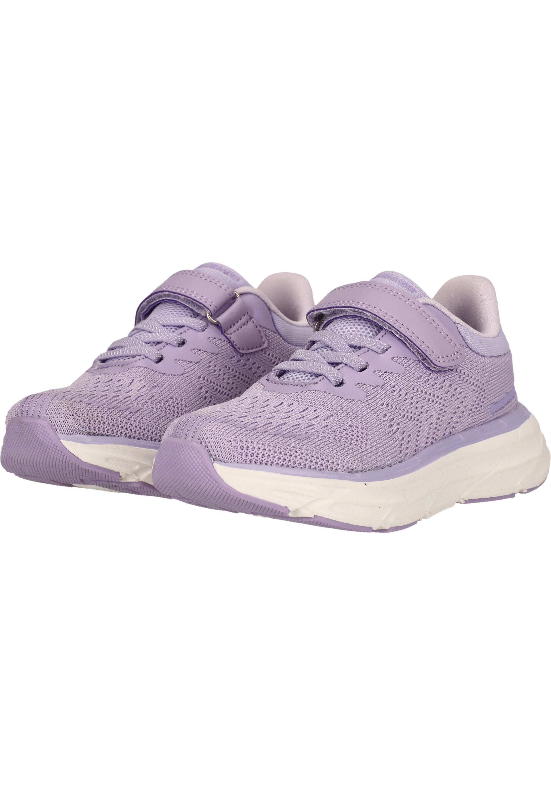 ENDURANCE Sneakers 'Masako' in Lila