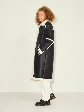 JJXX Mantel 'CASEY' in Schwarz