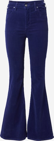 Lee Jeans 'BREESE' i blå: framsida