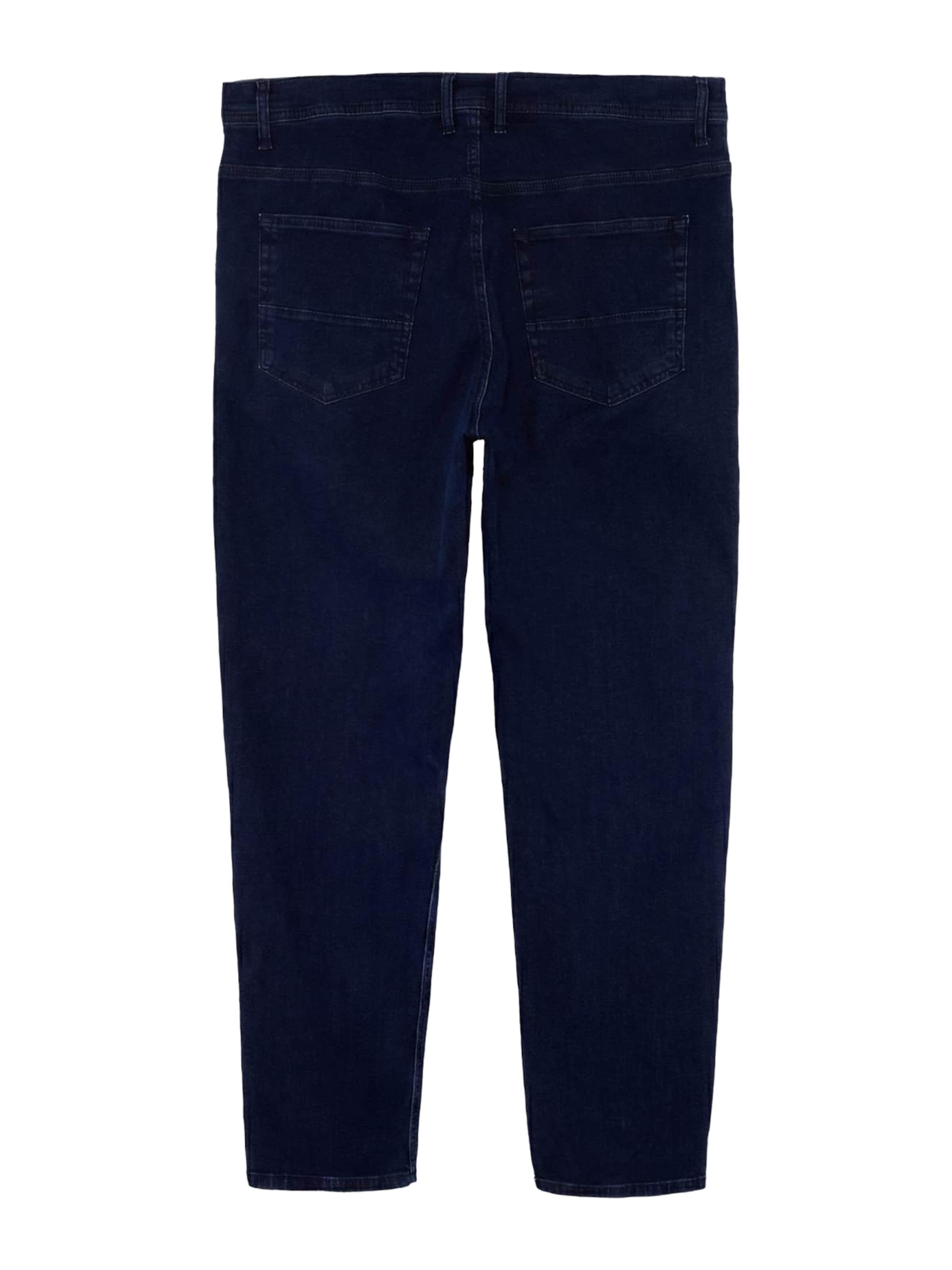 TrendyolBootcut/trapezice Traperice - plava boja