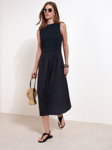 Friends Like These Dress in Black