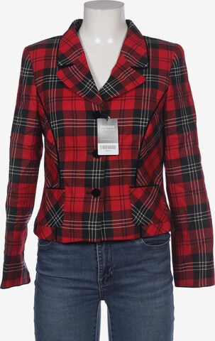 PENDLETON Blazer in M in Red: front