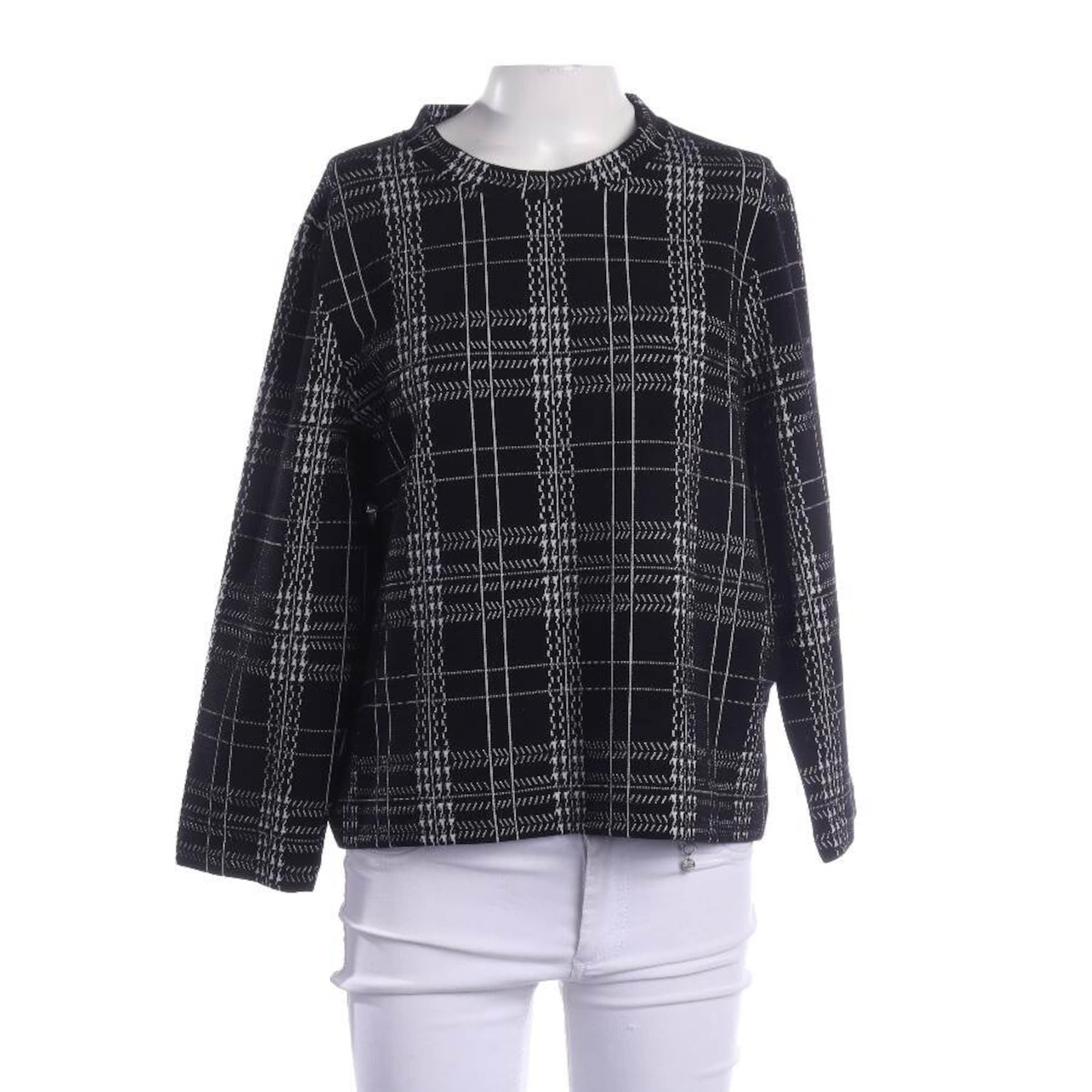 DRYKORN Blouse & Tunic in M in Black: front