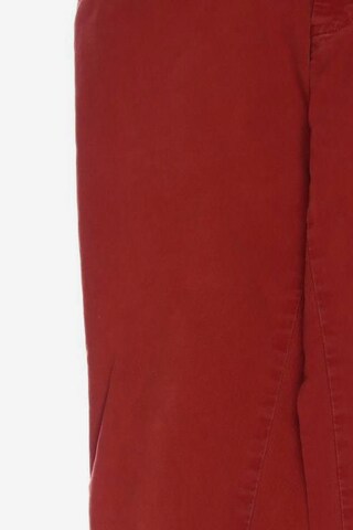 Pepe Jeans Stoffhose XS in Rot