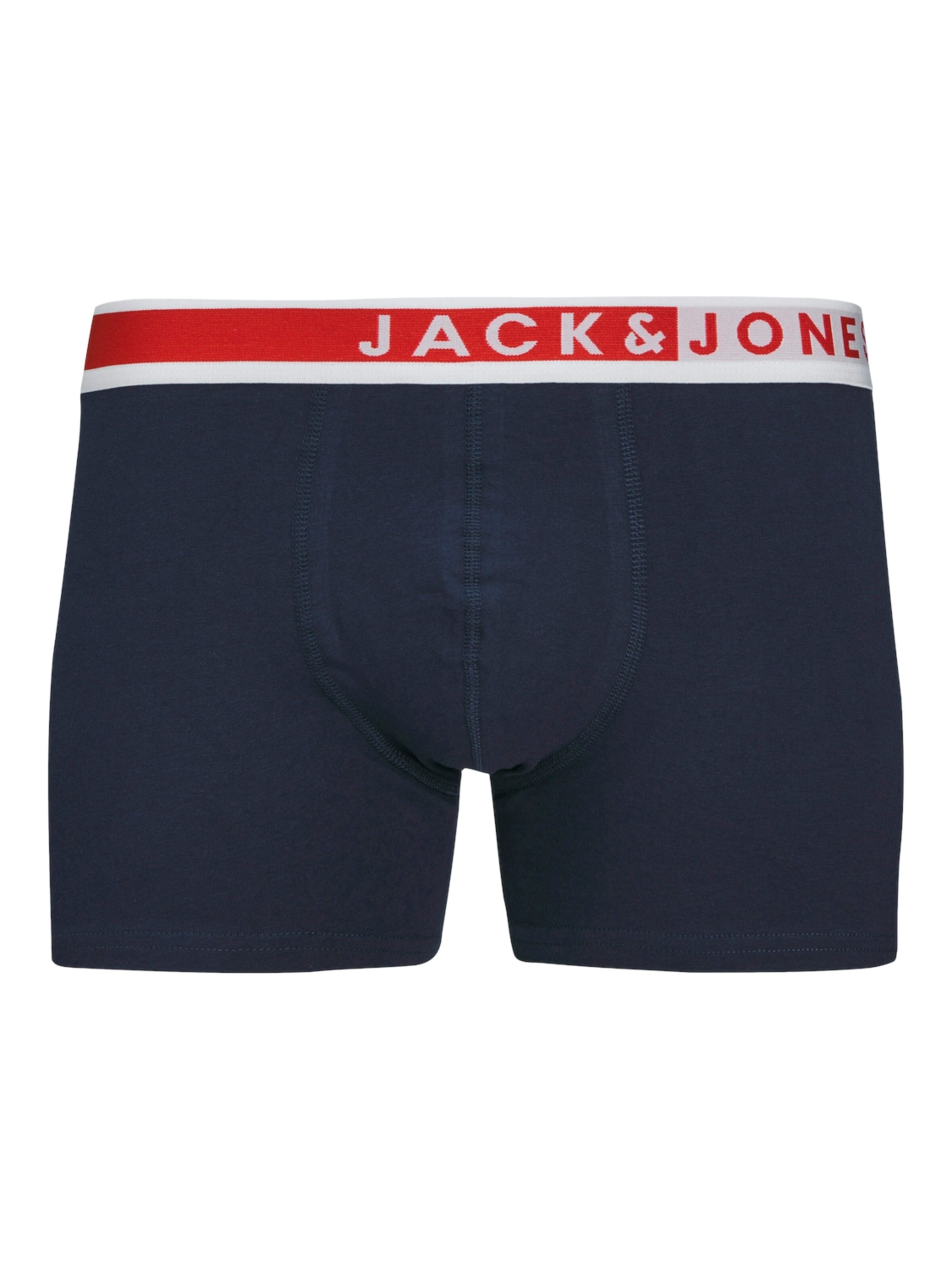 JACK & JONES Boksershorts 'JACKarim' i blå