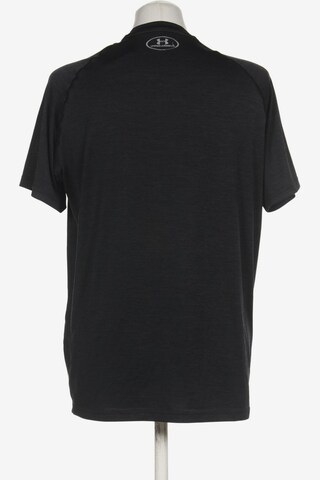UNDER ARMOUR Shirt in M in Black