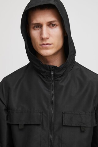 11 Project - Chaqueta de entretiempo 'Preitan' en negro
