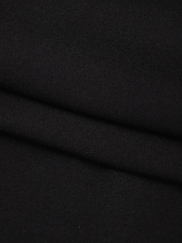 LapaPlus Kleid in Schwarz