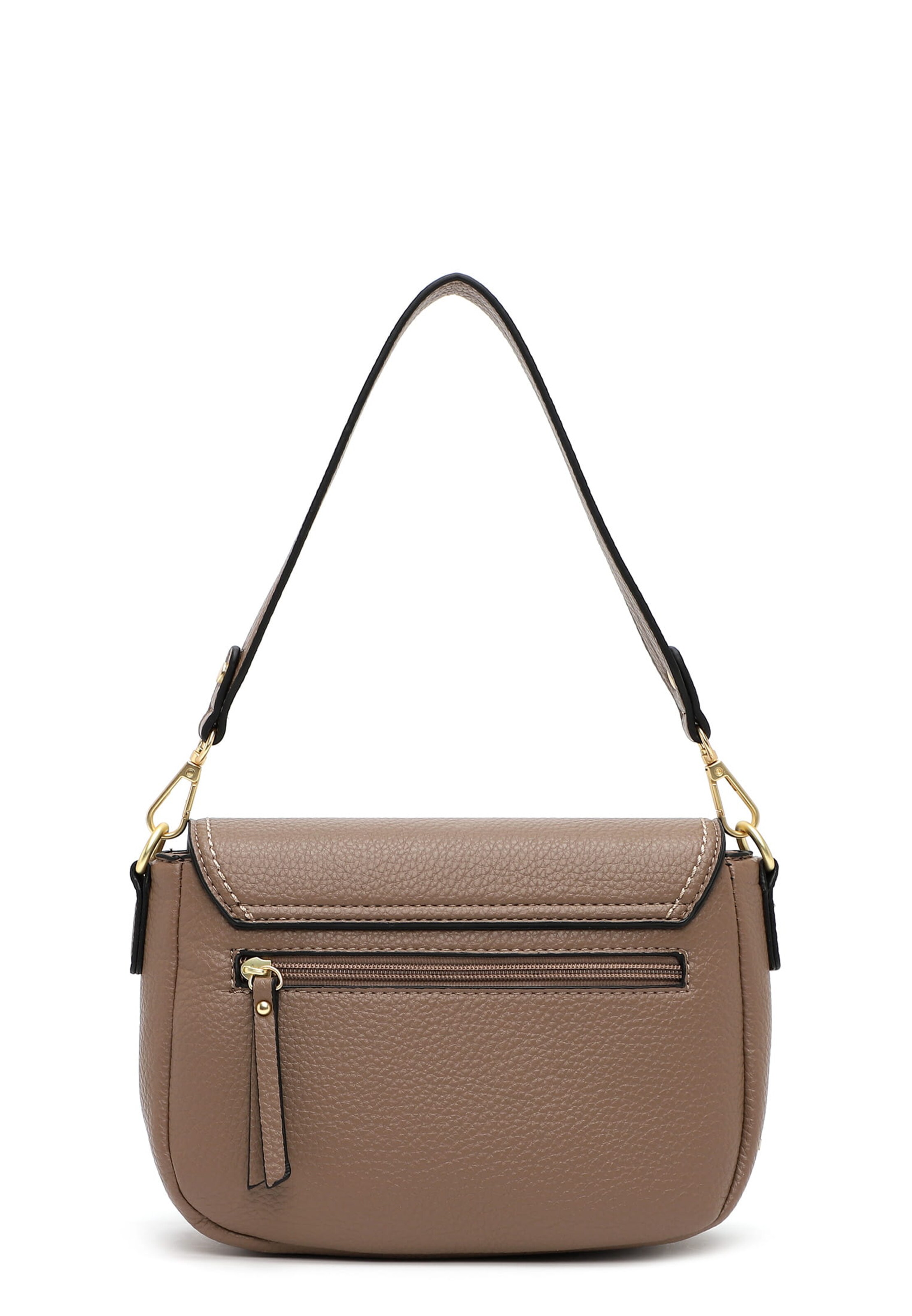 Emily & Noah Crossbody bag ' Leni ' in Brown