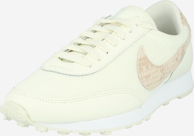 Nike Sportswear Niske tenisice 'Break' u pastelno roza / prljavo bijela, Pregled proizvoda
