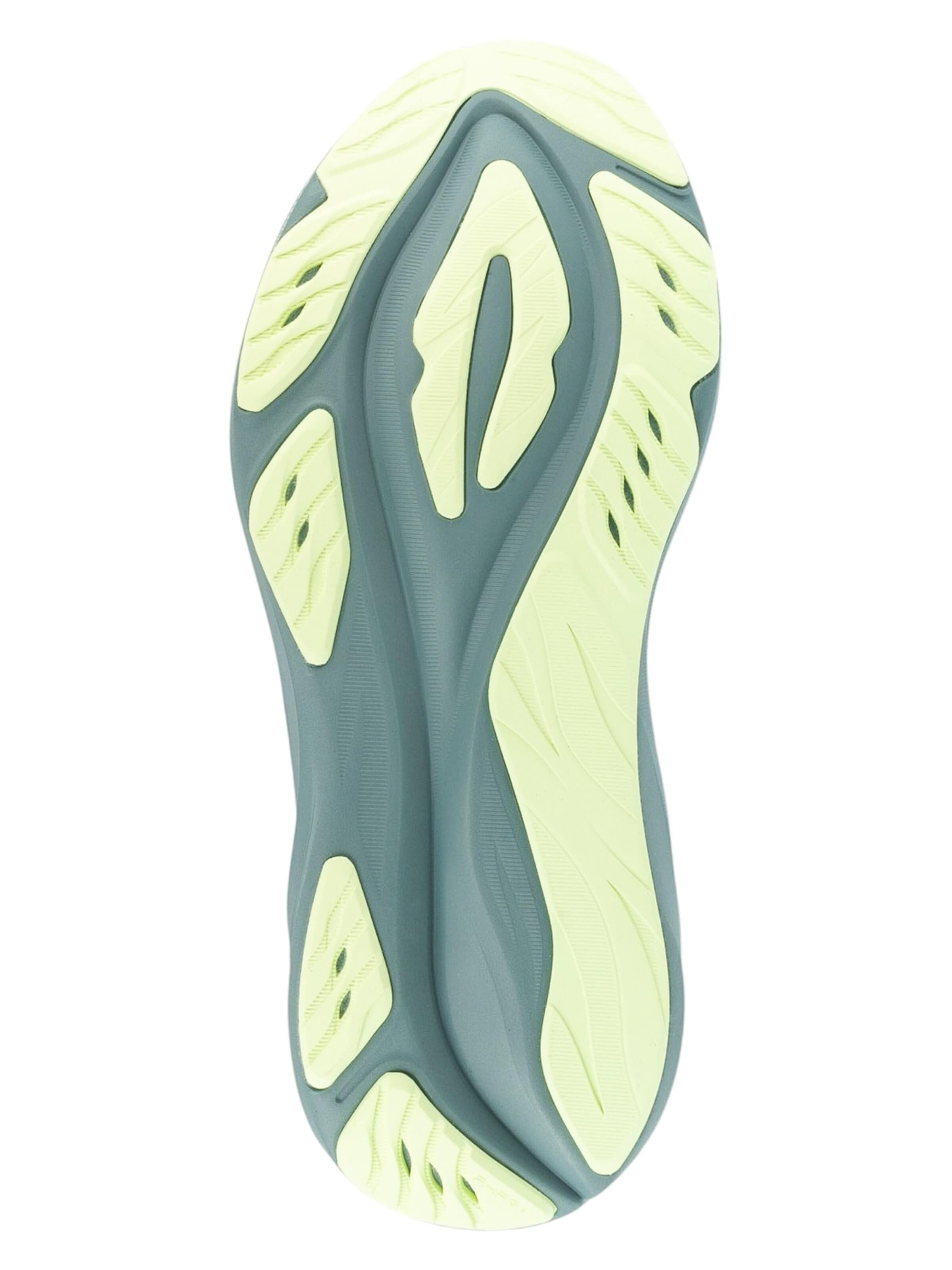 Chaussure de course 'ASICS GT-2000 15' ASICS en vert