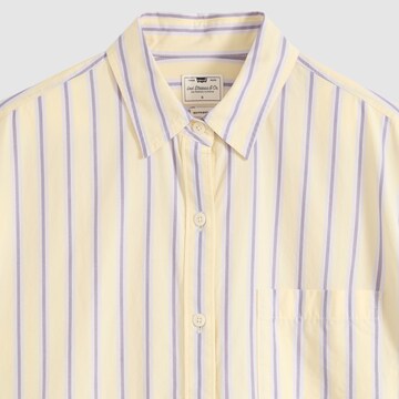 LEVI'S ®Bluza 'HARLIE' - žuta boja
