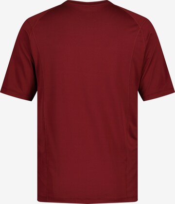 T-Shirt JAY-PI en rouge