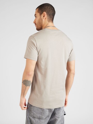 Calvin Klein Jeans T-Shirt in Grau