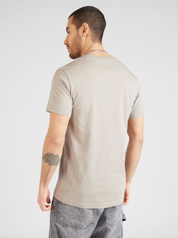Calvin Klein Jeans - Camiseta en gris