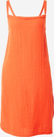 Givn Berlin Dress 'Elif' in Orange: front