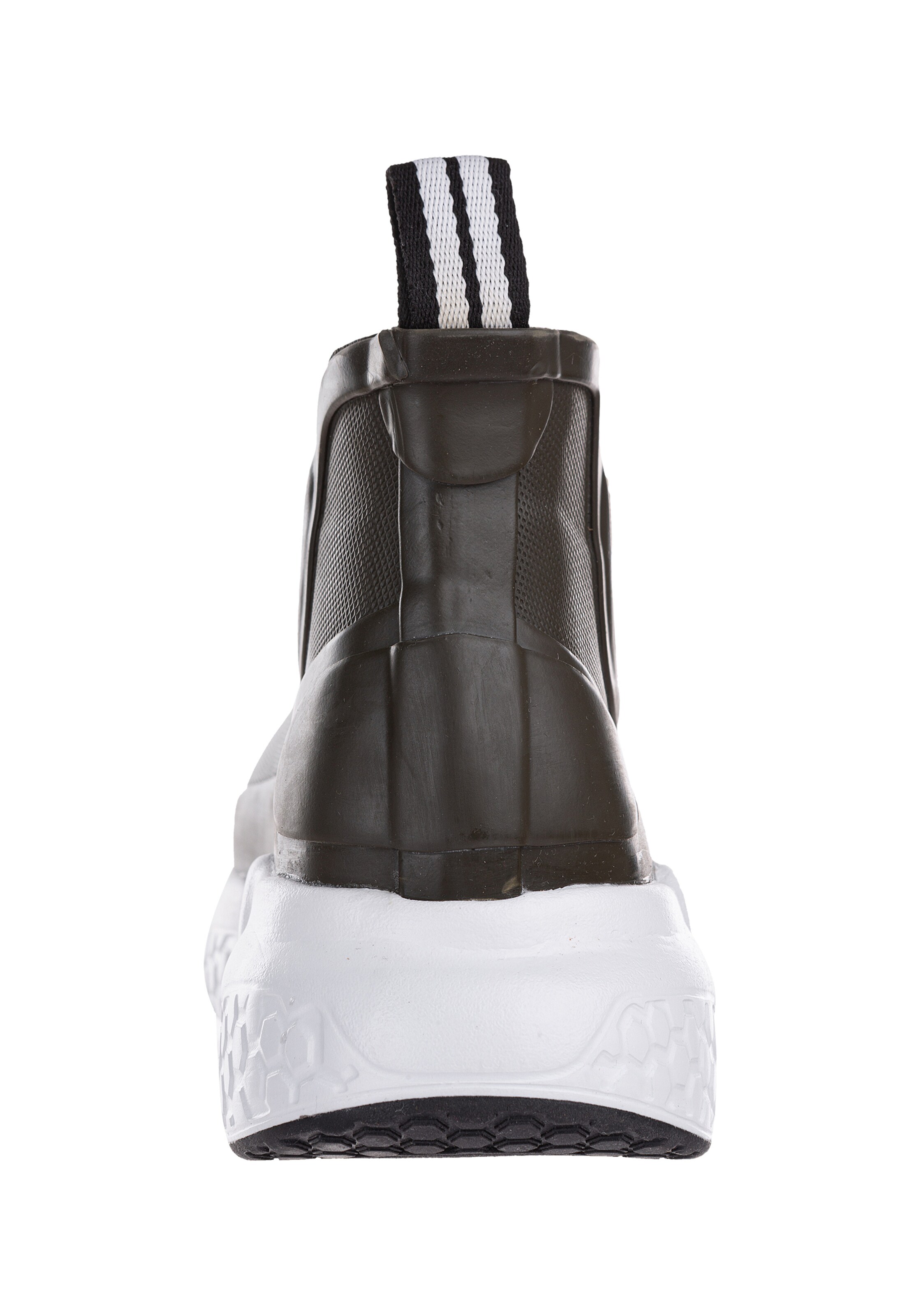 Frauen Stiefel Mols Gummistiefel 'HAUGLAND' in Braun - UT42918 Frauen Stiefel Mols Gummistiefel 'HAUGLAND' in Braun - UT42918