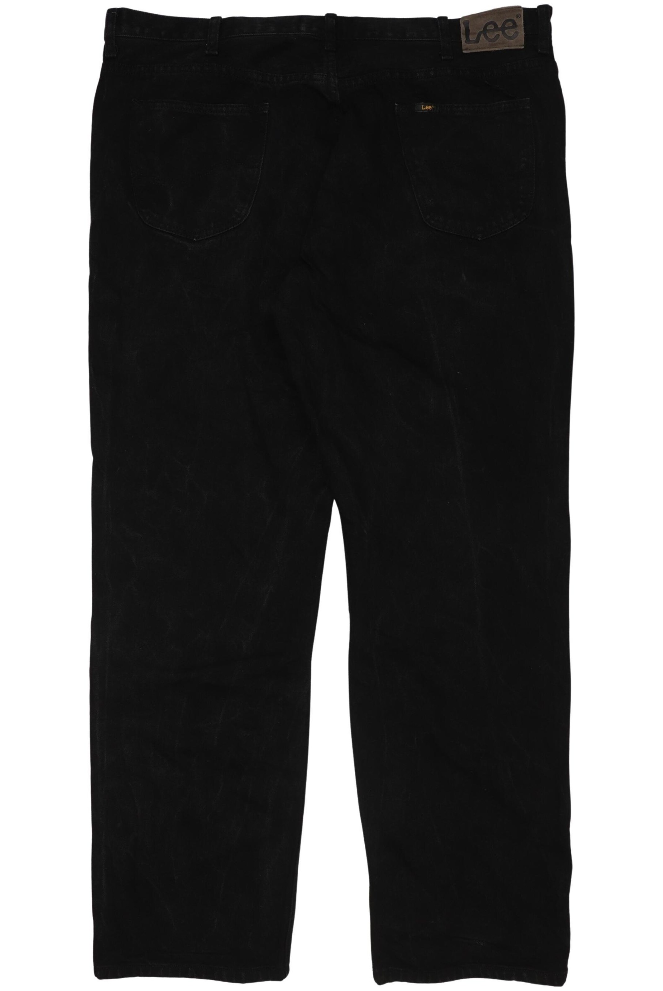 Lee Jeans in 44 in Black