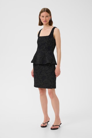 InWear Dress 'IW Brii' in Black