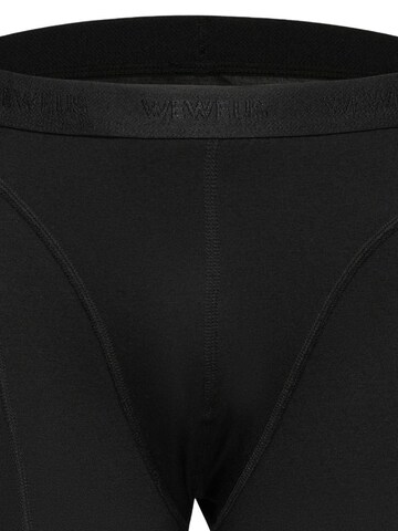 Weweus Board shorts in Black