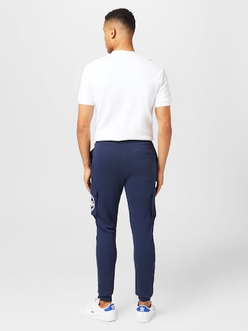 ELLESSE Tapered Cargo trousers 'Elvare' in 