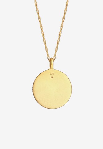 ELLI Ketting in Goud