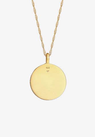 ELLI Ketting in Goud