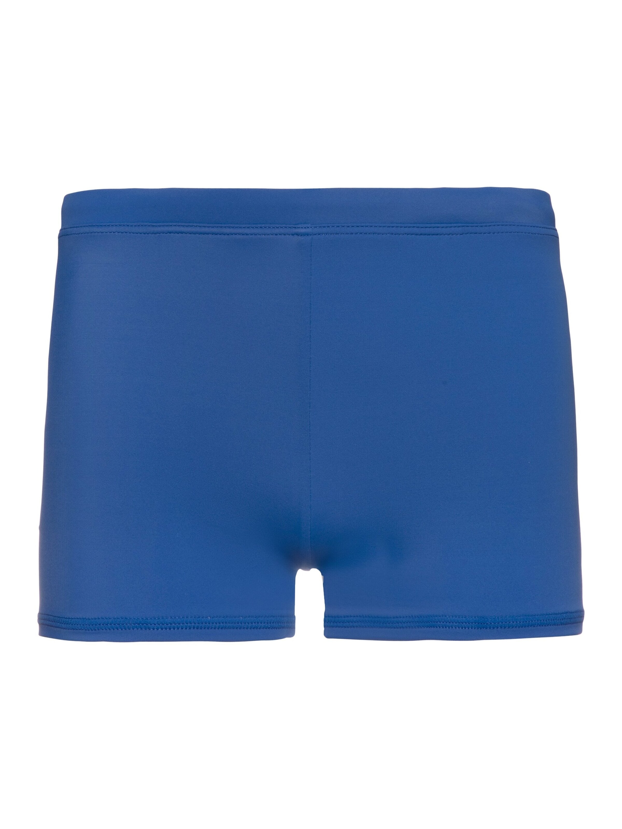 PROTEST Badeshorts 'CARST JR'‌ in Blau: Vorderseite