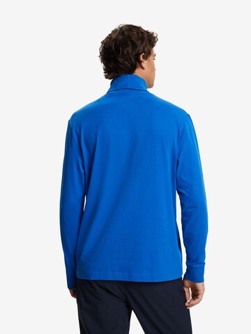 ESPRIT Sweater in Blue