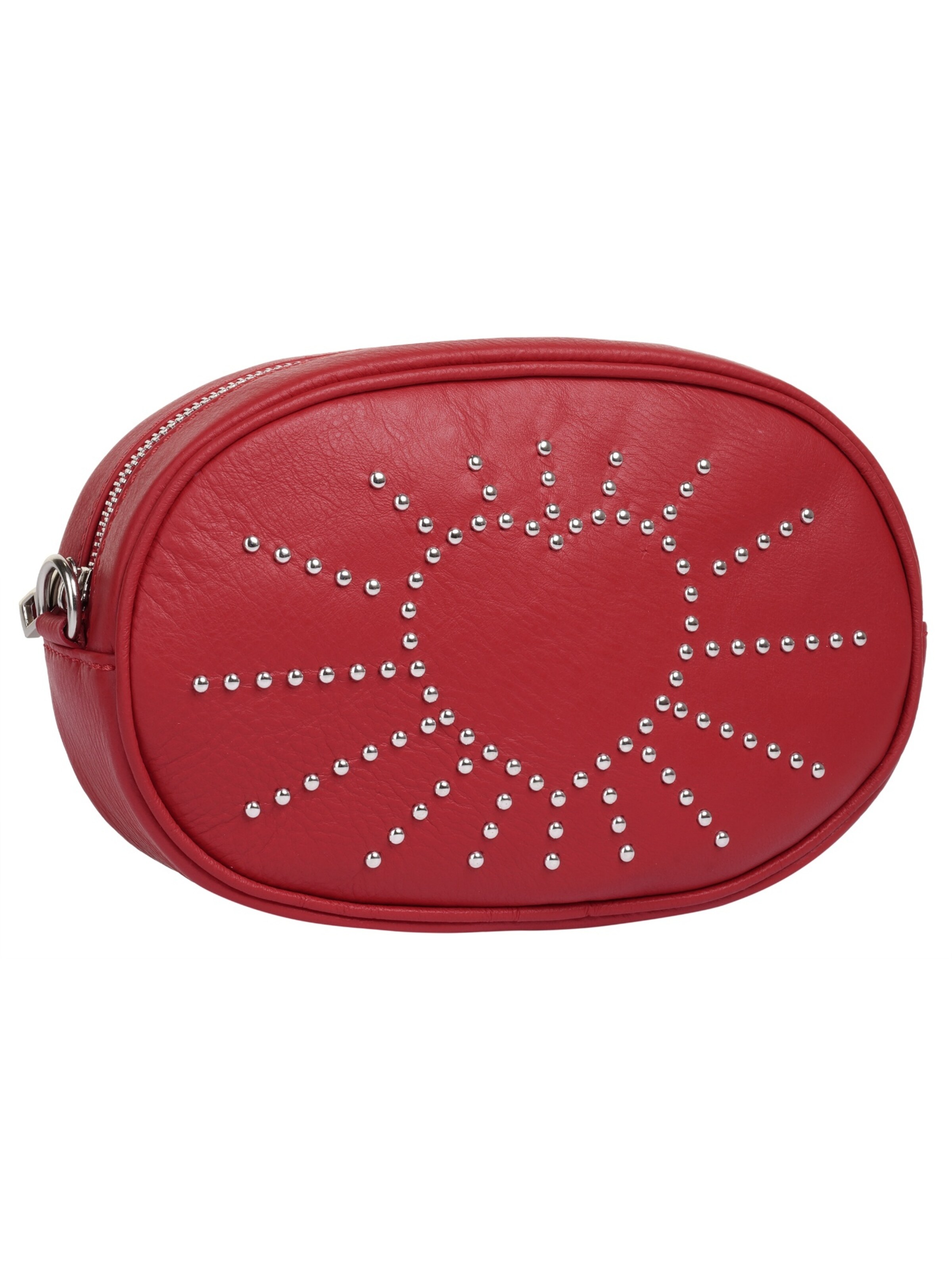 Cluty Fanny Pack 'Cluty Gürteltasche' in Red