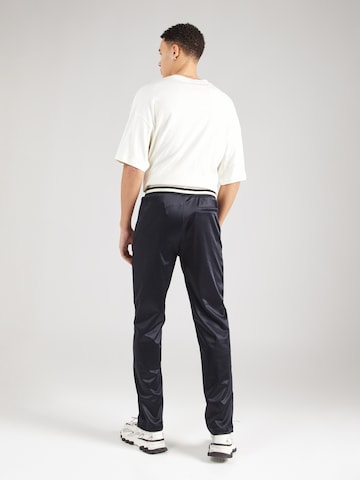 Regular Pantalon 'Salino' ELLESSE en noir