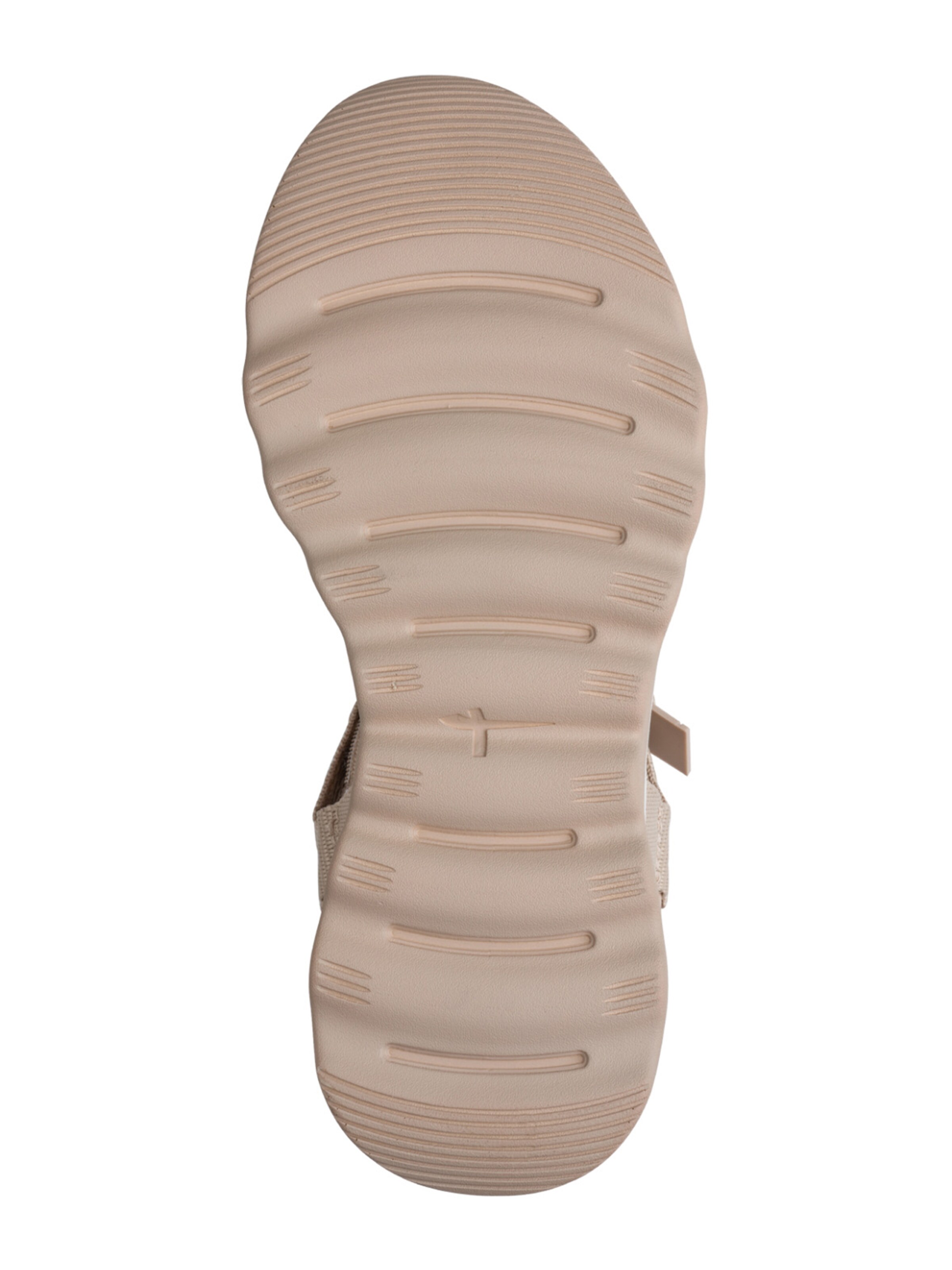 Tamaris Matkasandaal, värv beež