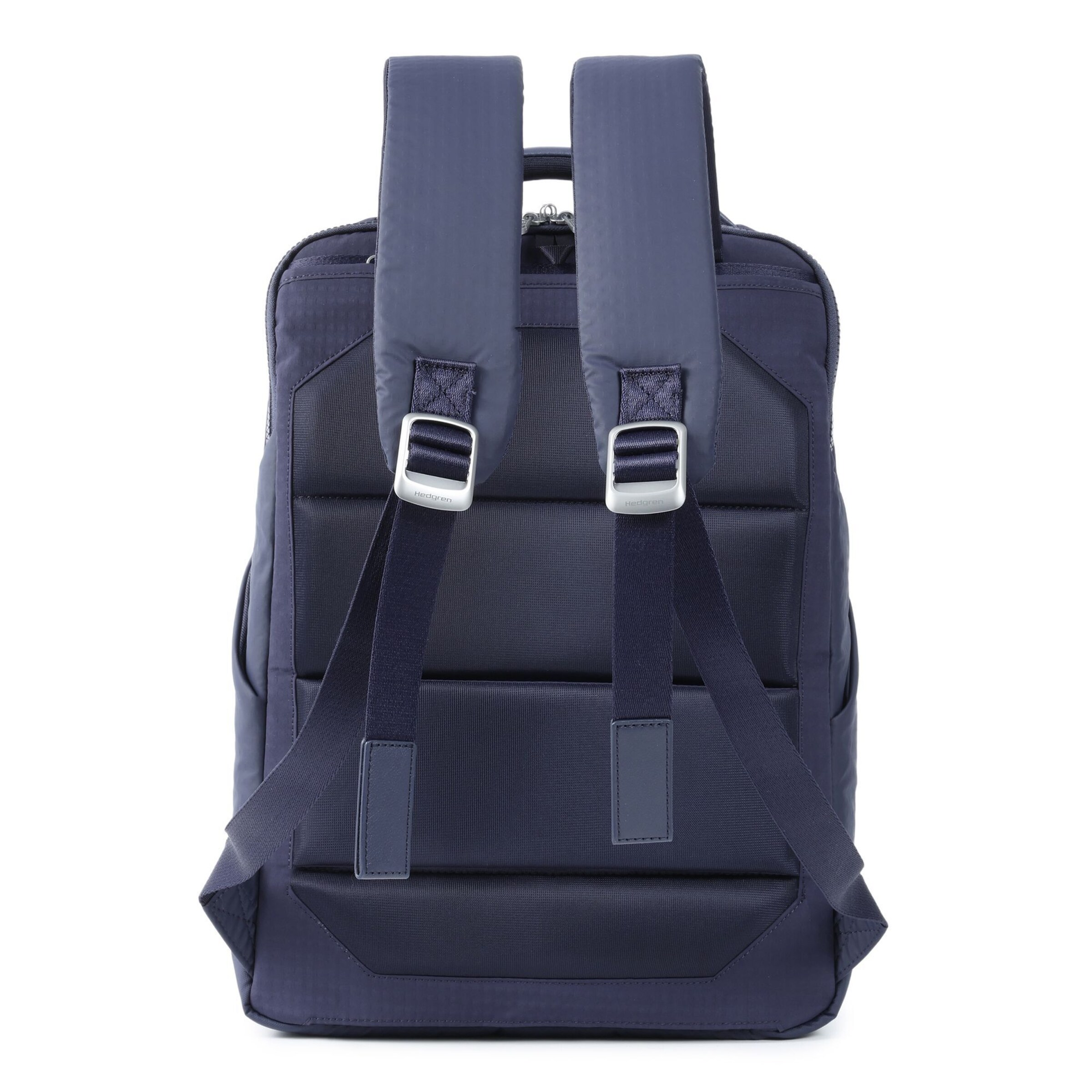 Hedgren Backpack 'Furo' in Blue