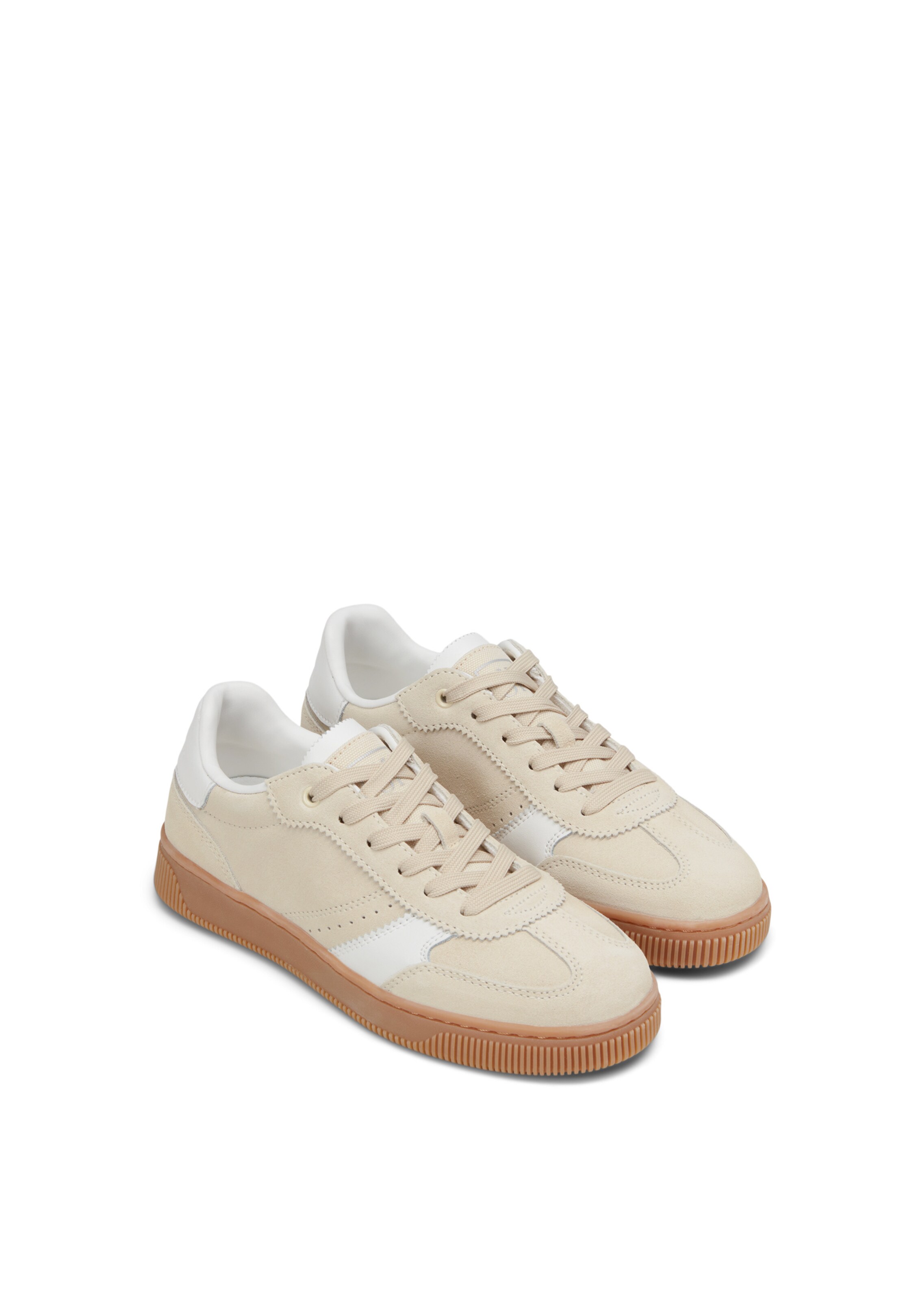 Marc O'Polo Sneakers in Brown