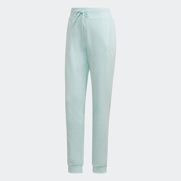 ADIDAS ORIGINALS Tapered Pants in Blue