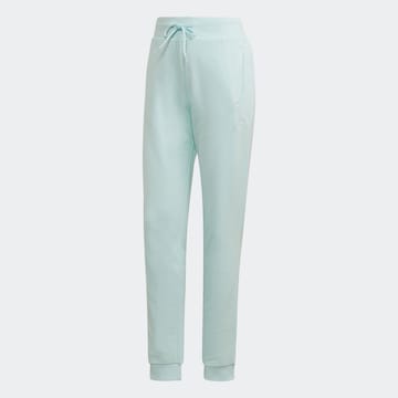 ADIDAS ORIGINALS Pants in Blue