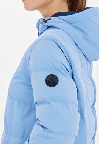 Whistler Raincoat 'Abella' in Blue