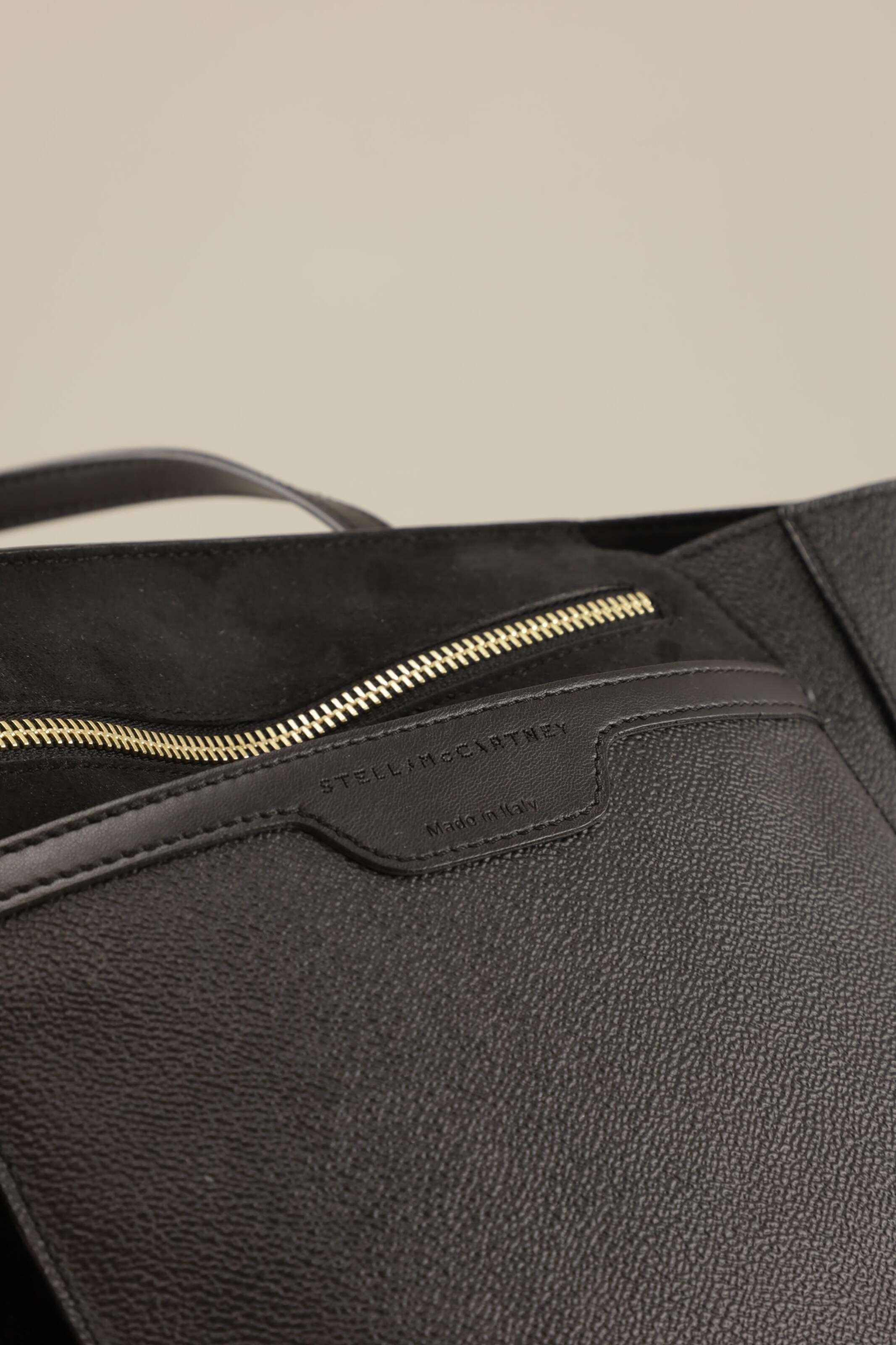 Stella McCartney Bag in One size in Black